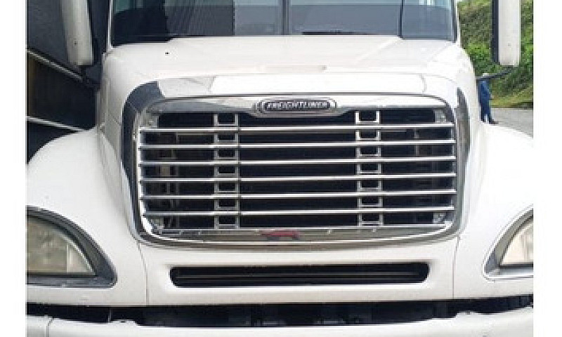 Freightliner Cl 120 ...