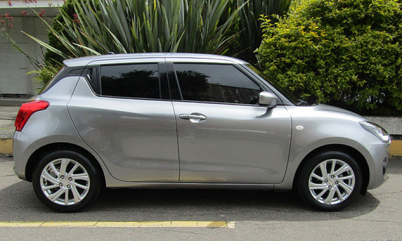 Suzuki Swift 1.2 Hyb...