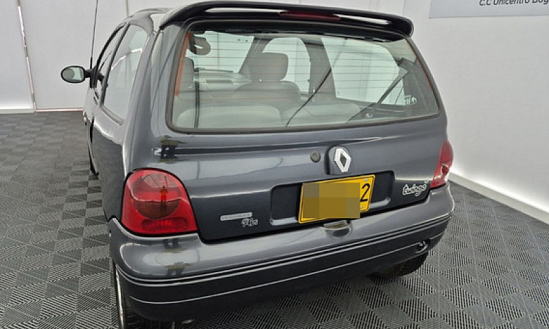 Renault Twingo 1.2 A...
