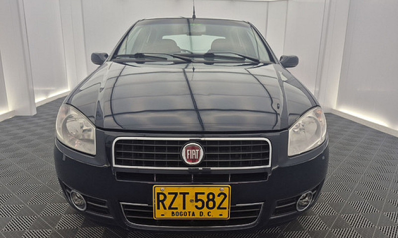Fiat Palio 1.8 Elx...