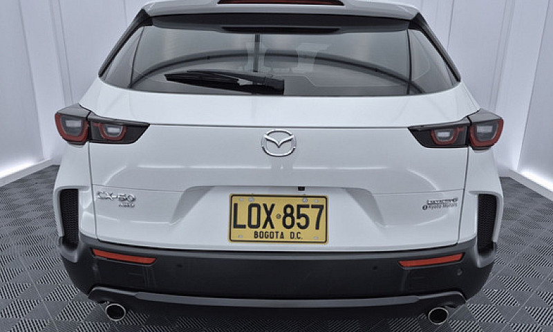 Mazda Cx-50 2.5 Gran...