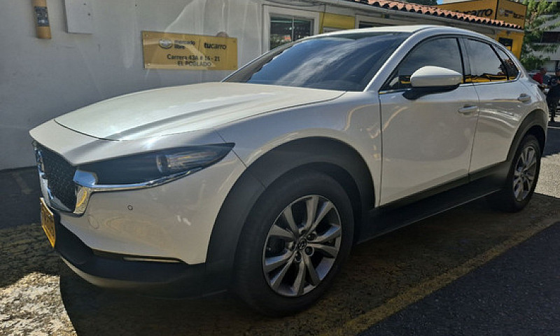 Mazda Cx-30 2.0 Gran...