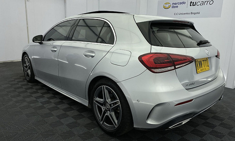 Mercedes-Benz Clase ...
