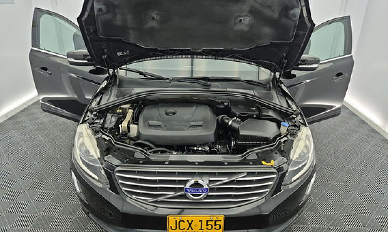 Volvo Xc60 2.0 T5 Aw...