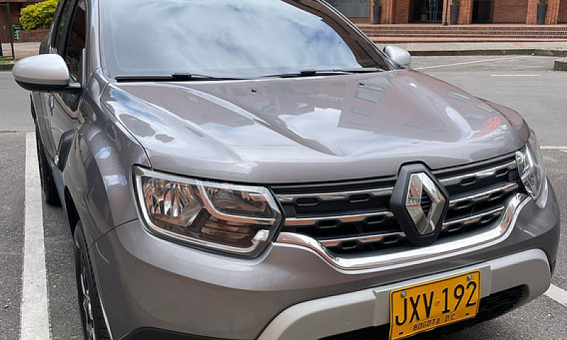 Renault Duster 1.3 I...