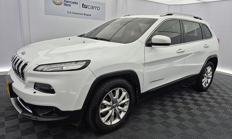 Jeep Cherokee 3.2 Li...