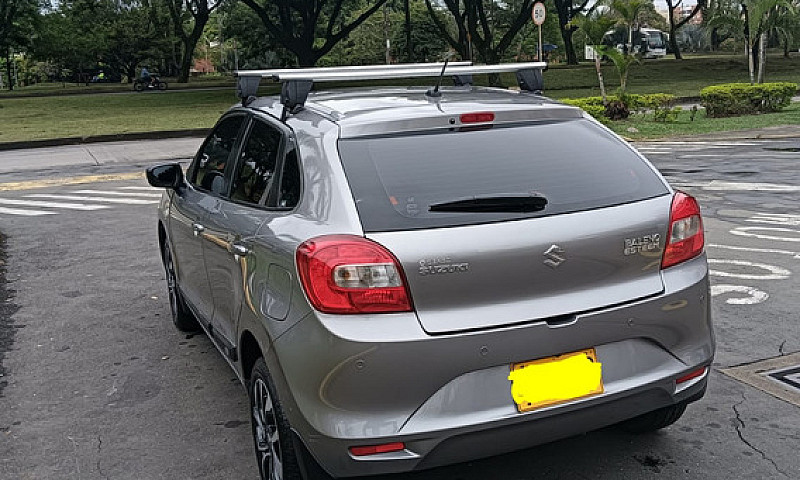 Suzuki Suzuki Baleno...