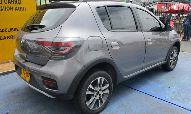 Renault Stepway  4X2...