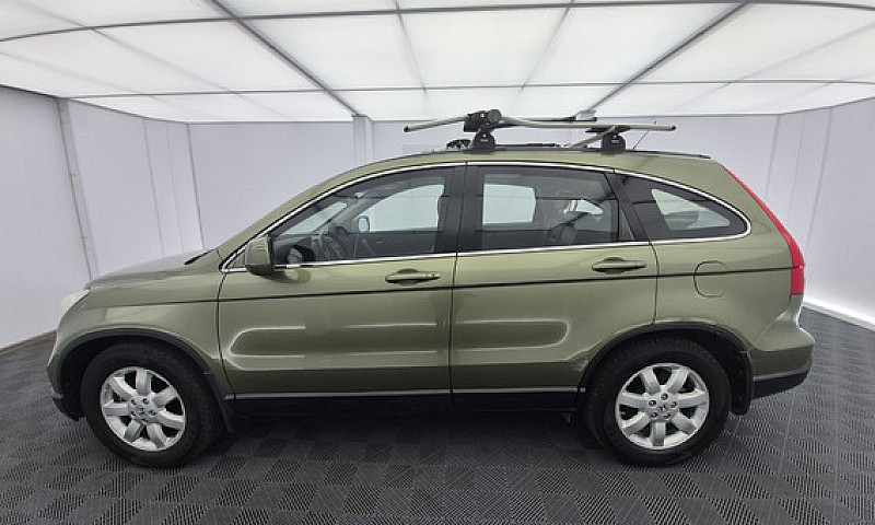 Honda Cr-V 2.4 Ex...