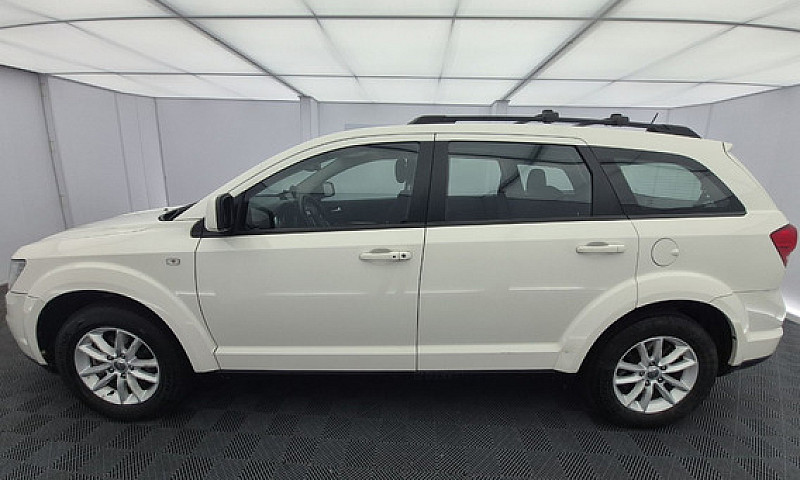 Dodge Journey 2.4 Sx...