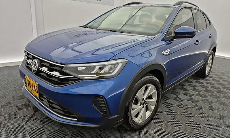 Volkswagen Nivus 1.0...