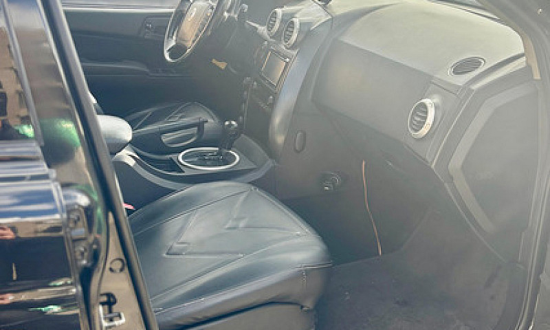 Ssangyong Actyon 2.3...