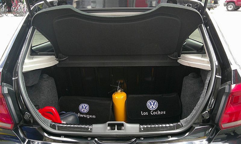 Volkswagen Gol 1.6 C...
