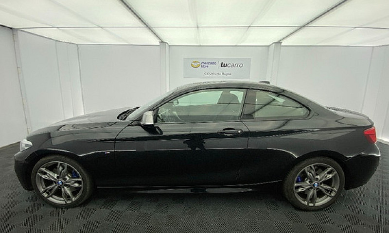 Bmw Serie 2 3.0 M240...