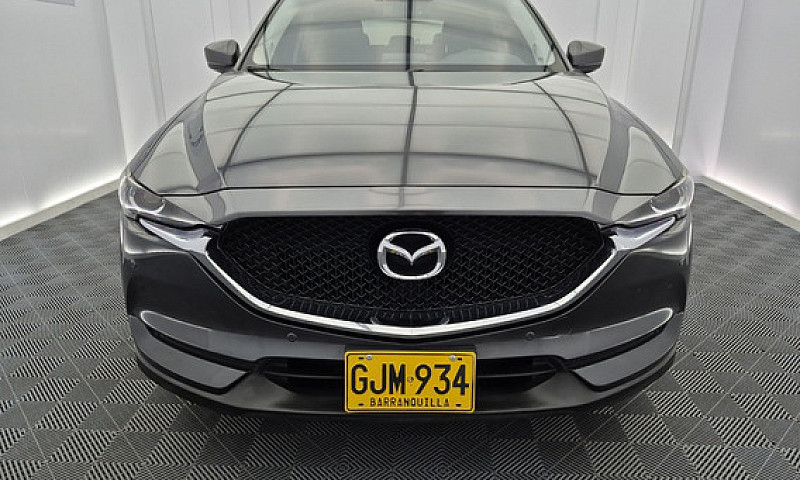 Mazda Cx-5 2.0 Touri...