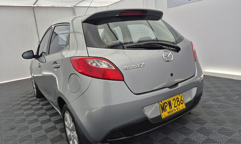 Mazda 2 1.5 15Hm1C...