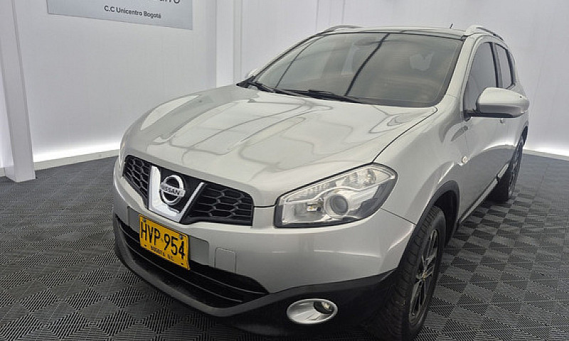 Nissan Qashqai 2.0L ...