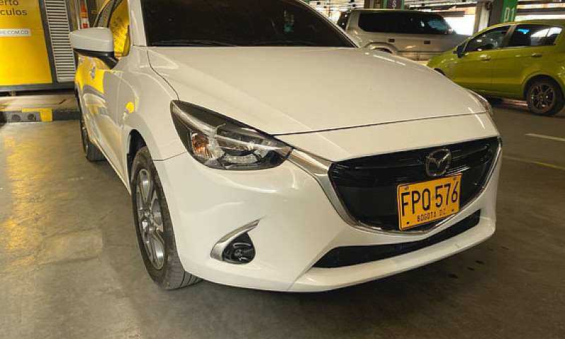 Mazda 2 1.5 Grand To...