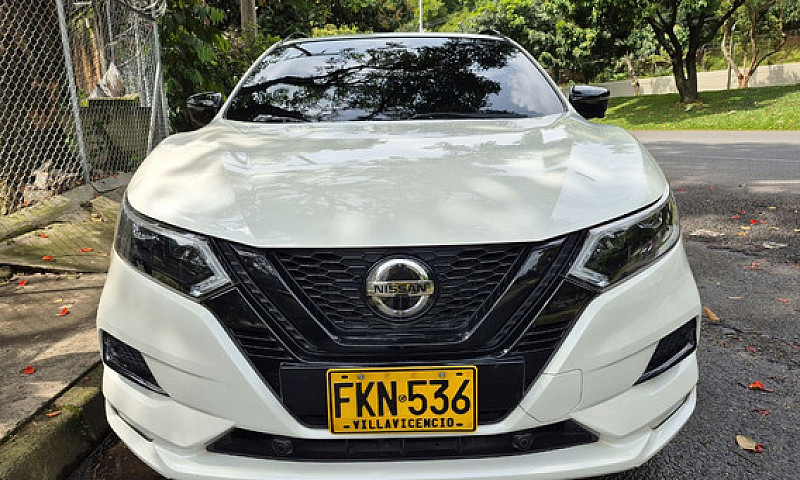 Nissan Qashqai 2.0 M...