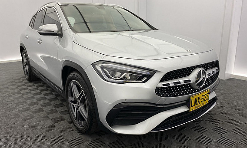 Mercedes-Benz Clase ...