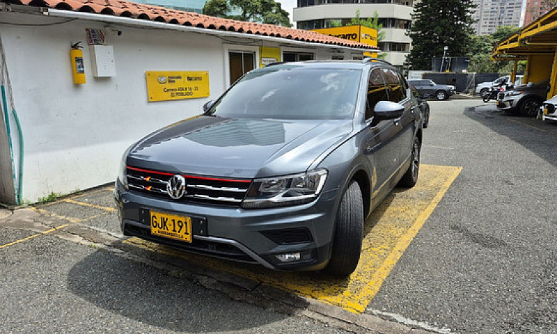 Volkswagen Tiguan 2....