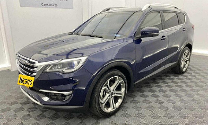 Jetour X70 Limited A...