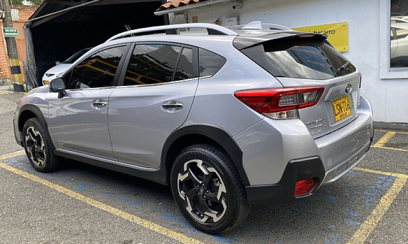 Subaru Xv 2.0 Sport ...