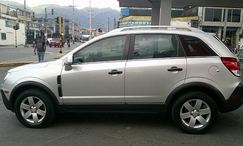 Chevrolet Captiva 2....