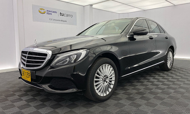 Mercedes-Benz Clase ...