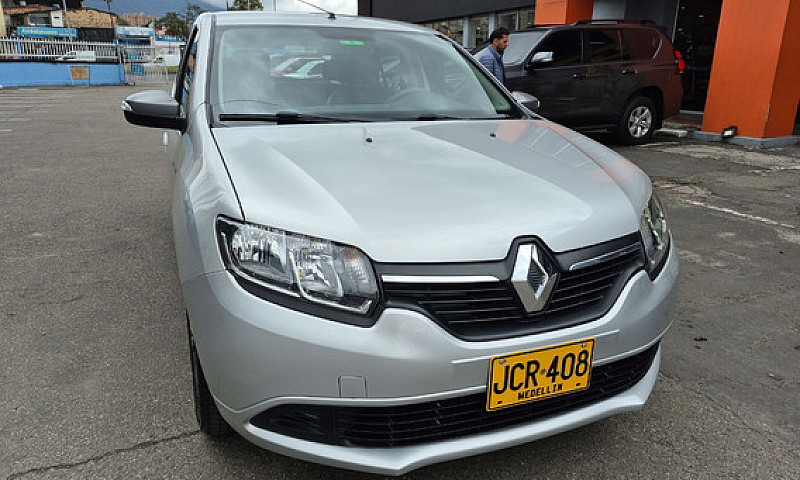 Renault Sandero 1.6 ...