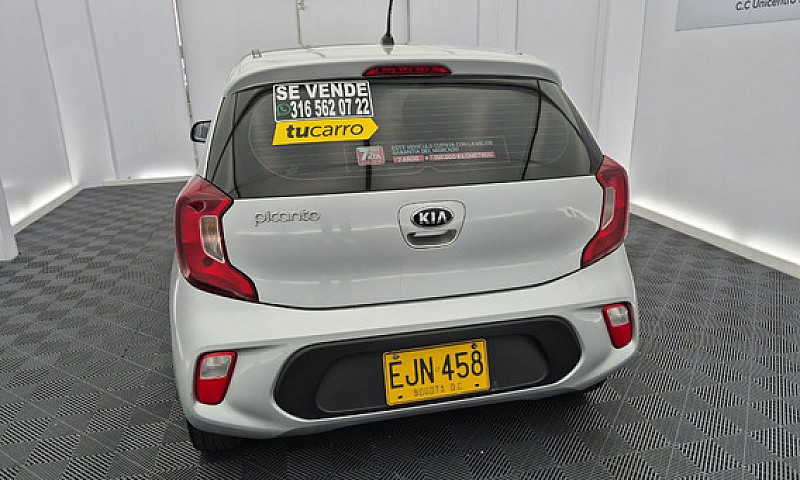 Kia Picanto 1.0...
