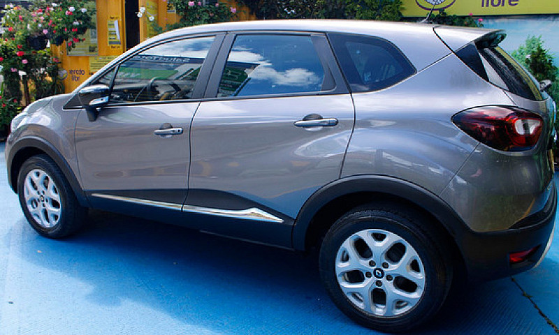 Renault Captur 2.0 Z...