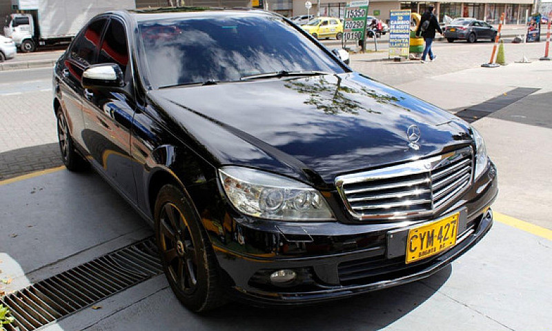 Mercedes Benz Clase ...