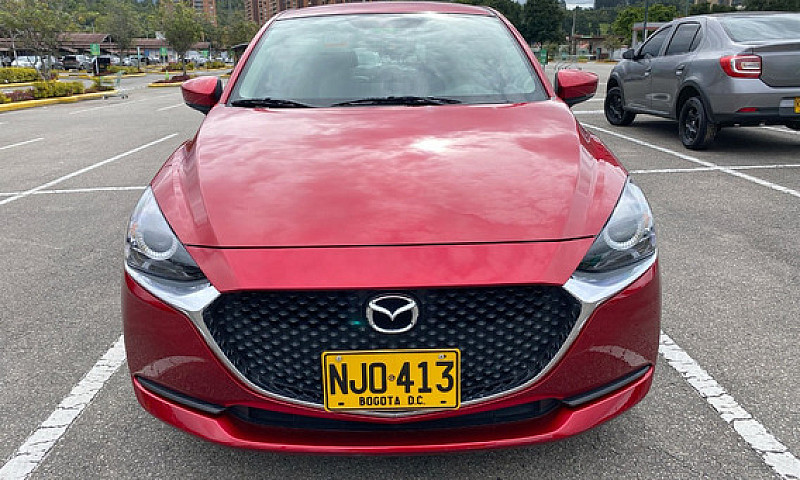 Mazda 2 Touring 1.5...