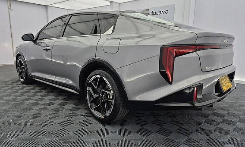 Kia K4 Gt Line 2.0...