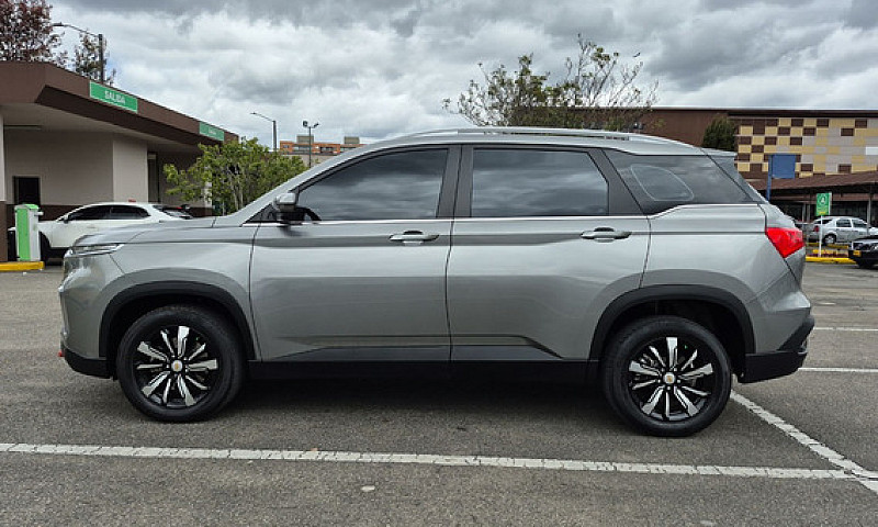 Chevrolet Captiva 1....