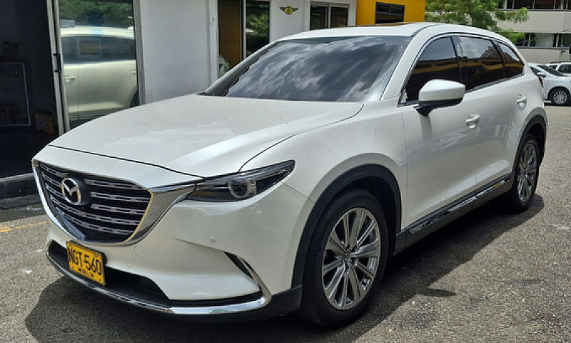 Mazda Cx-9 2.5 Grand...