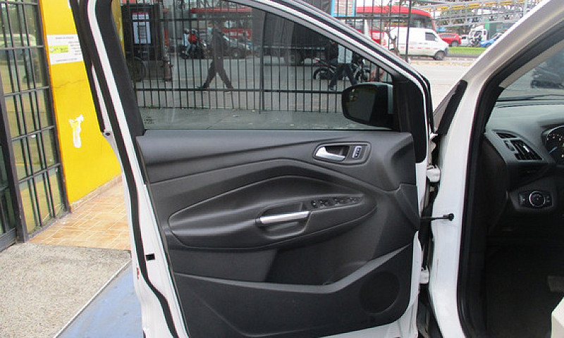 Ford Escape Se 4X4 2...