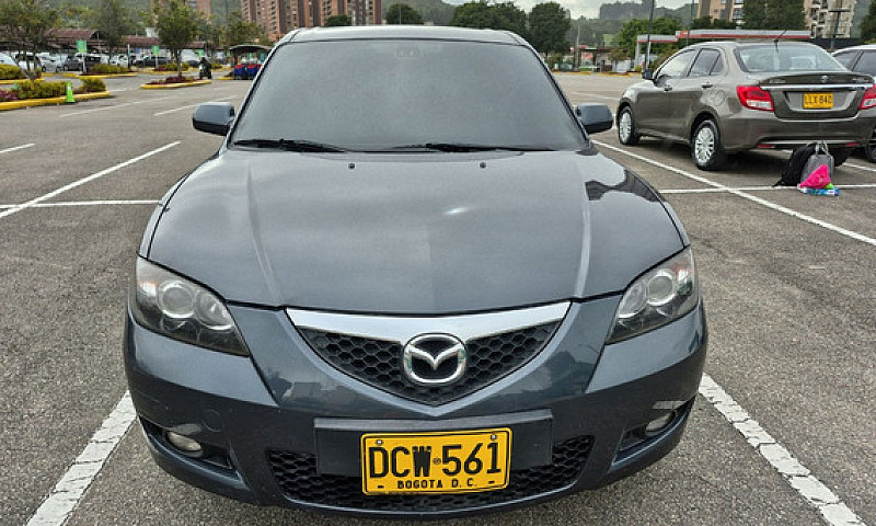Mazda 3 1.6 Z6Na7...