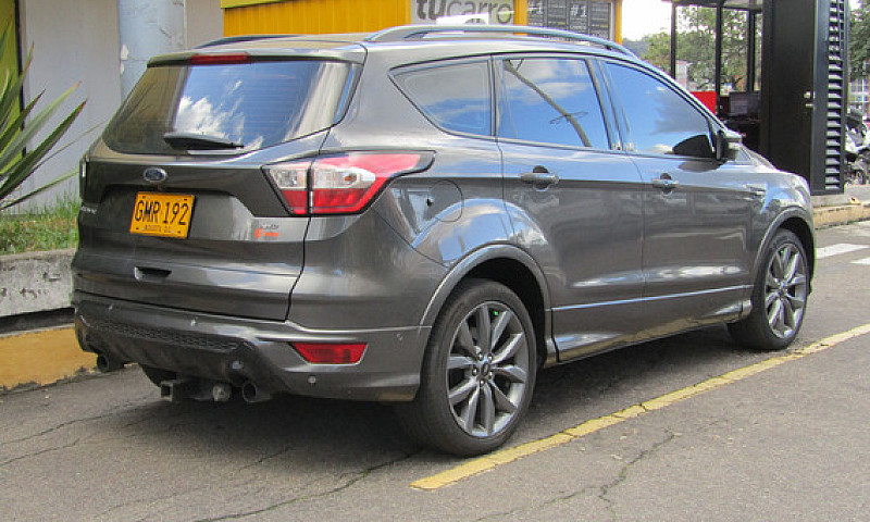 Ford Escape 2.0 St -...