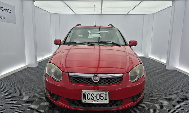 Fiat Strada 1.4 Mt 4...