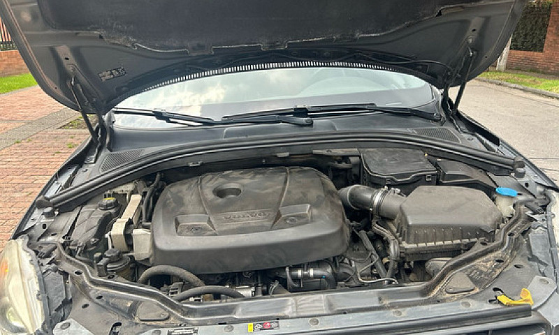 Volvo Xc60 2.0 T5 Aw...