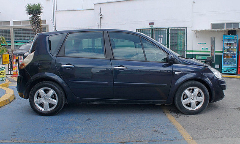 Renault Scénic Ii 2....
