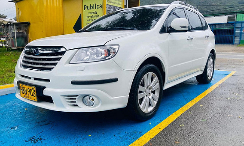 Subaru Tribeca 3.6L ...