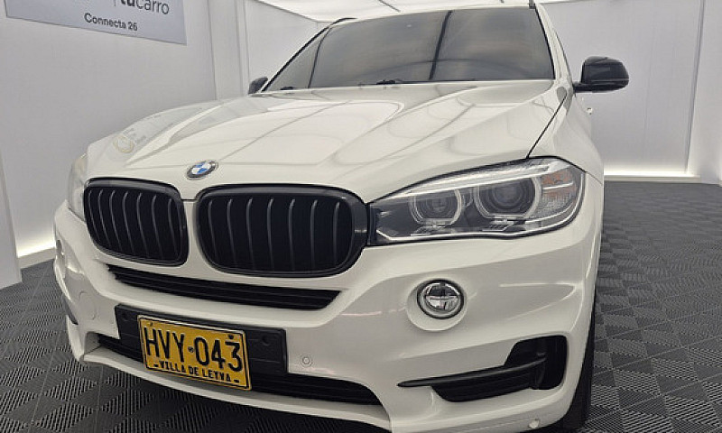 Bmw X5 3.0 Xdrive30D...