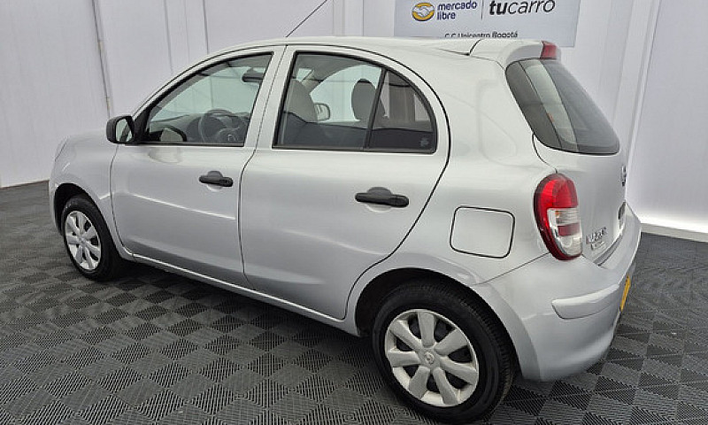 Nissan March 1.6 Act...