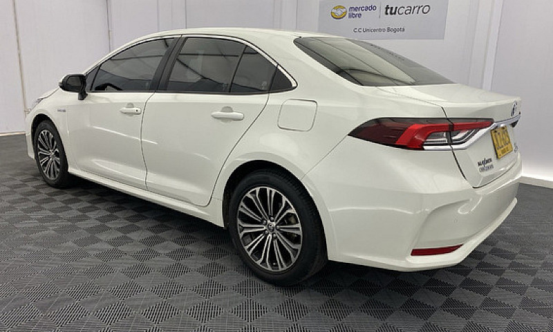 Toyota Corolla 1.8 S...