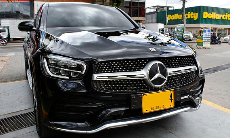 Mercedes-Benz Clase ...