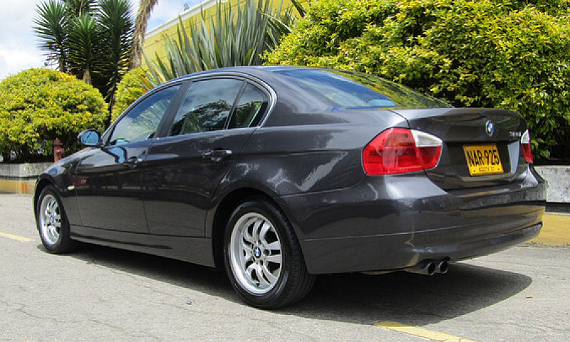 Bmw Serie 3 2.5 325I...