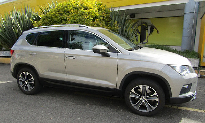 Seat Ateca 2.0 Style...
